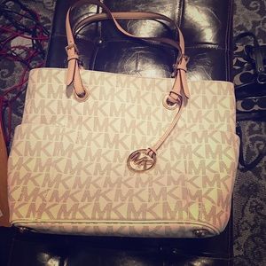 Michael Kors bag