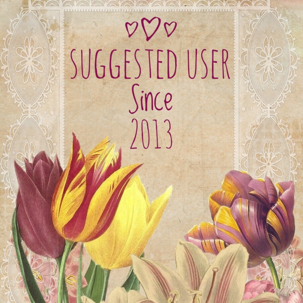 💐 Suggested User