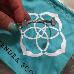 Kendra Scott bracelet