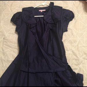 Calypso St Barth Wrap Dress