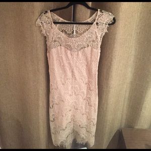 Free People "Intimate" dress
