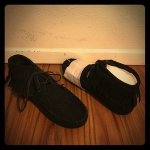 Yosi samra moccasins! BRAND NEW! Size 6
