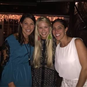 Meet your Posher, Hayley