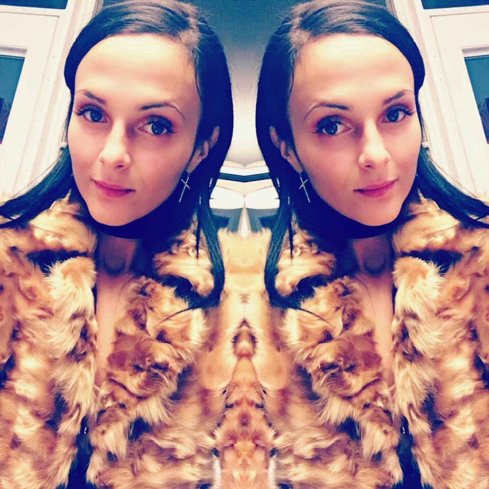 Meet your Posher, Amelia