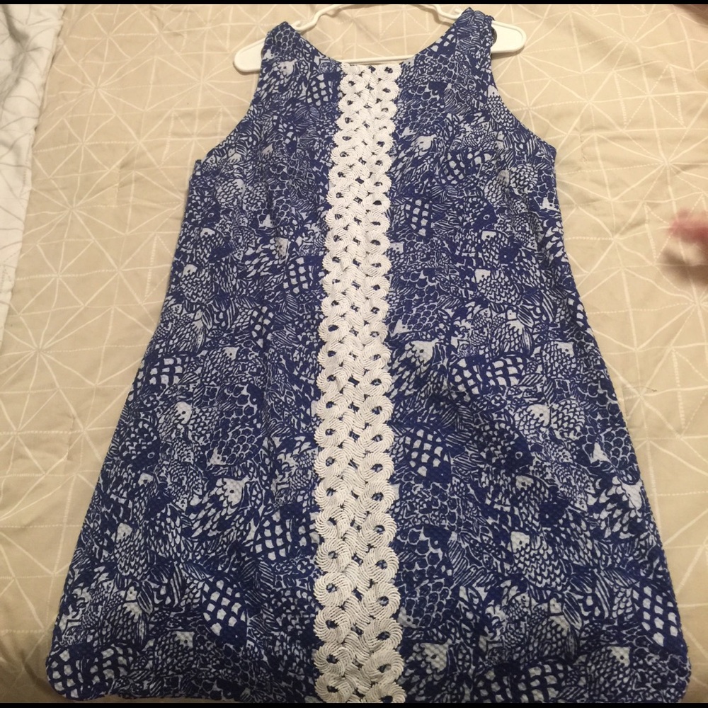 Lily for Target Shift Dress