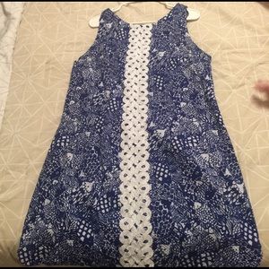 Lily for Target Shift Dress