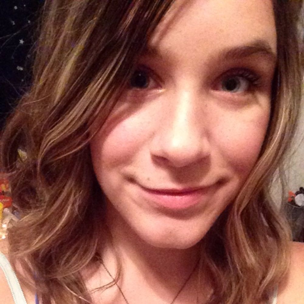 Meet your Posher, Taryn