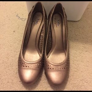 Life stride Heels