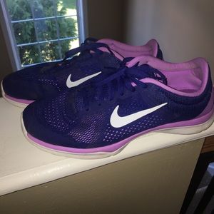 Nike sneakers