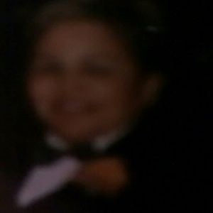 Meet your Posher, Yolanda m.