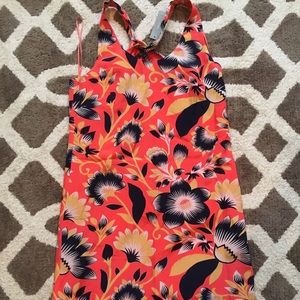 J Crew Silk Twist Dress Sz 4 NWT