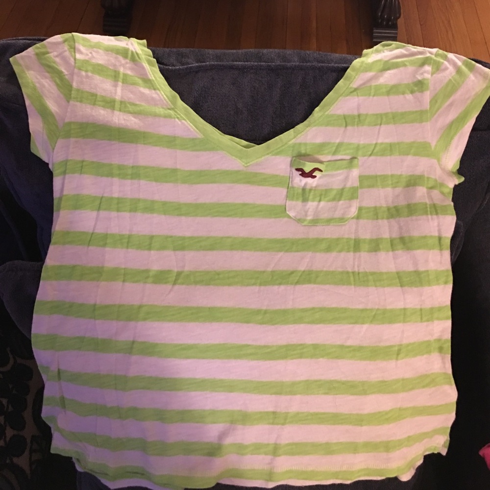 Hollister Shirt