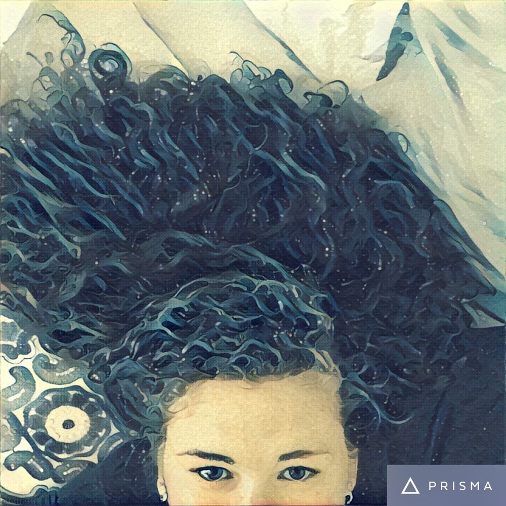 Meet your Posher, Jessie