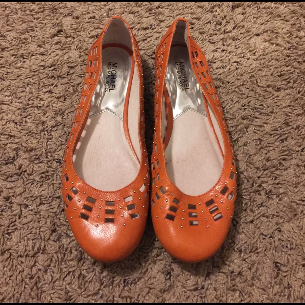 MICHAEL KORS SHOES