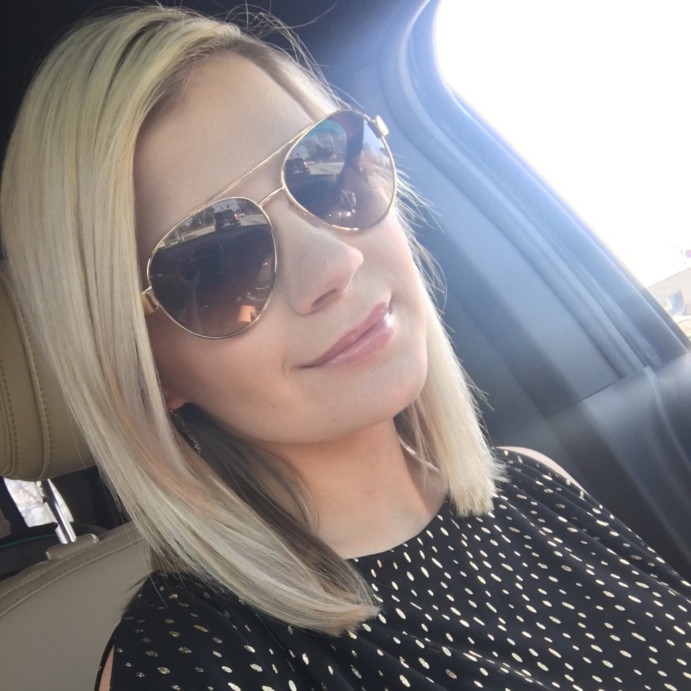 Meet your Posher, Meghan