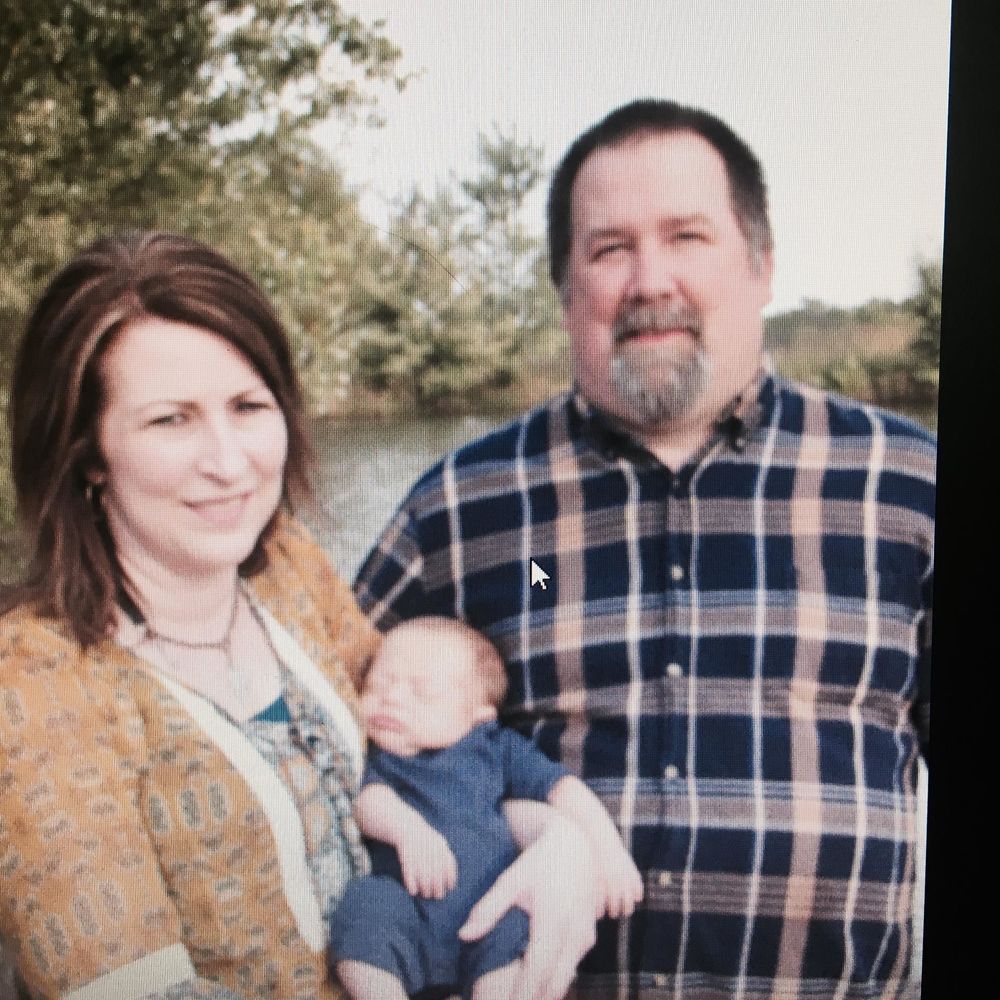 Meet your Posher, Jeff deana