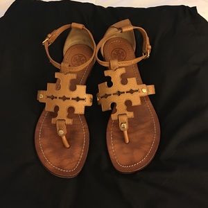 Tory Burch Phoebe sandals