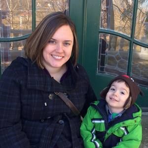 Meet your Posher, Leslie