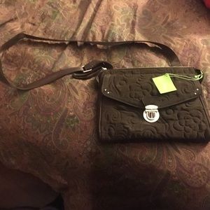 Cross Body Vera Bradley bag