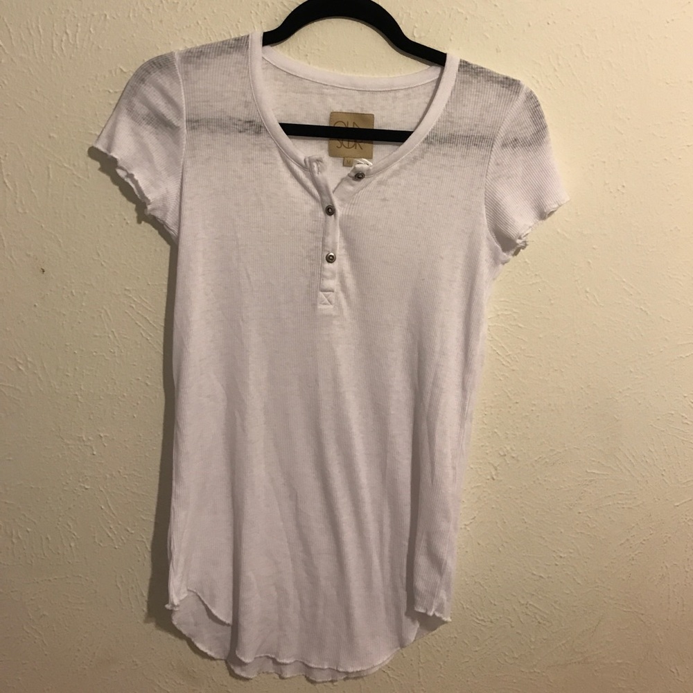 CHASER top! BRAND NEW!