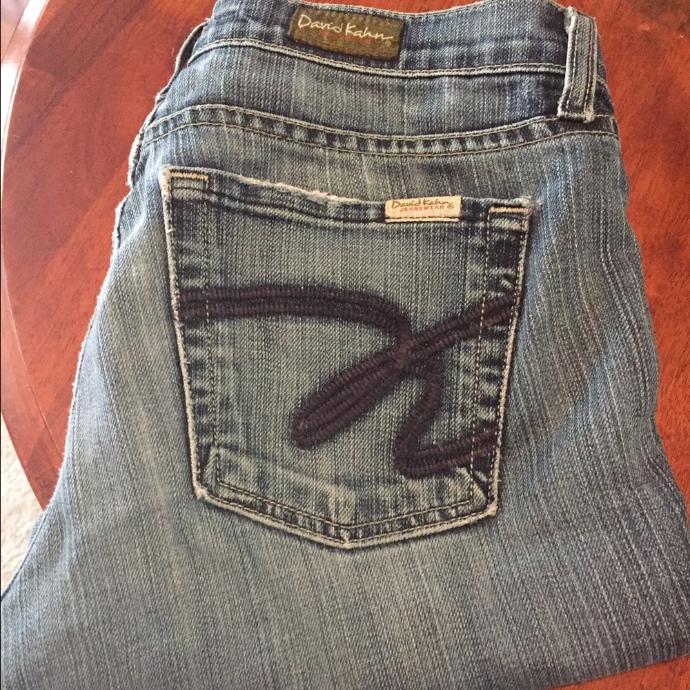 DAvid Kahn 27 long