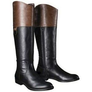 Merona Riding Boots