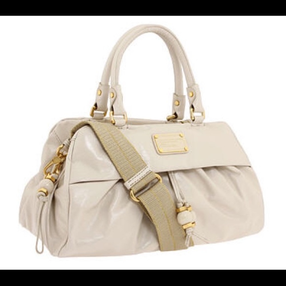Marc by Marc Jacobs - Q Groovee Bag