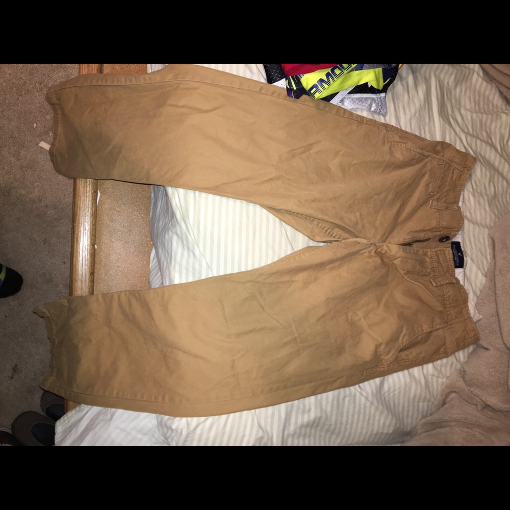 Pants
