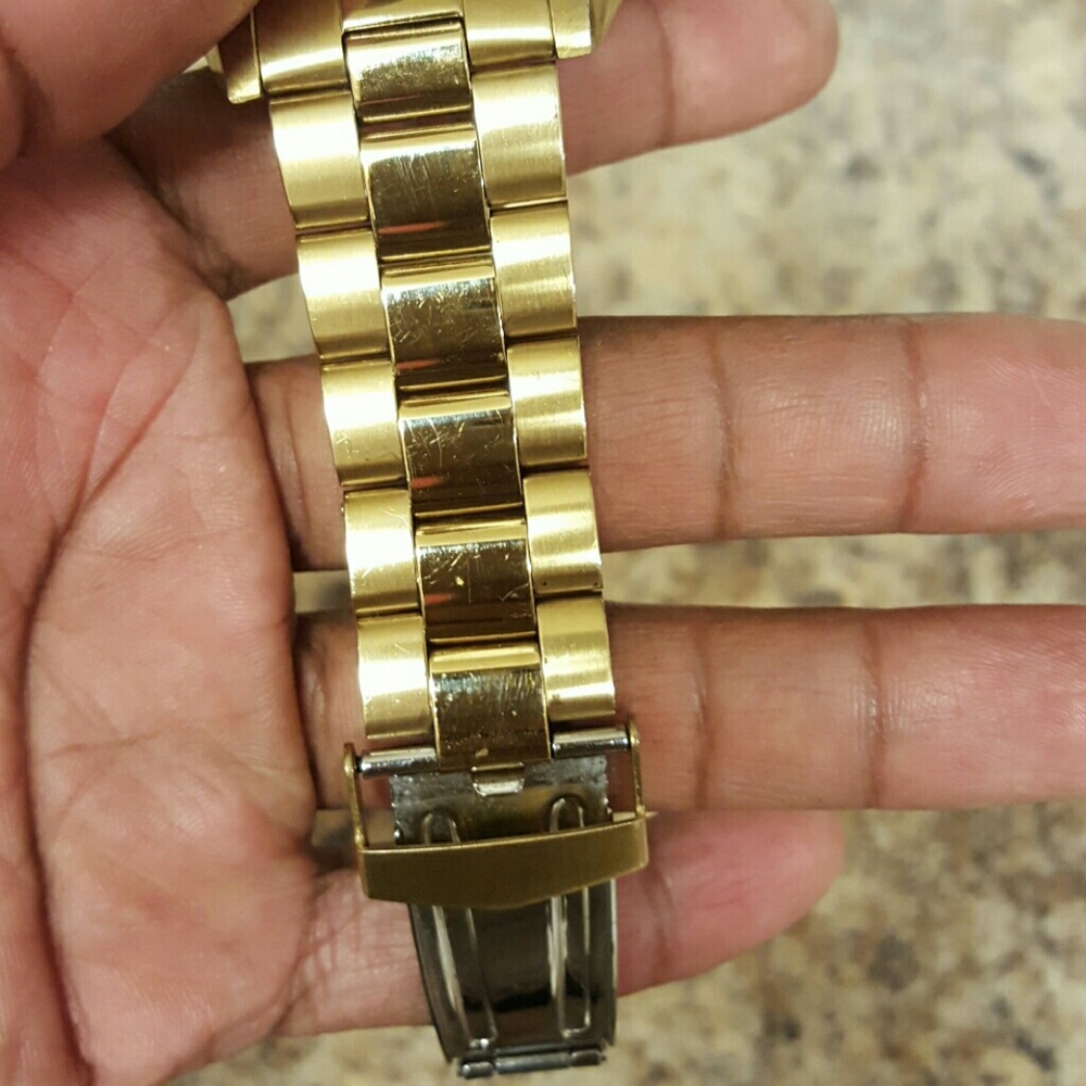 Authentic Invicta Watch - Picture 3 of 3