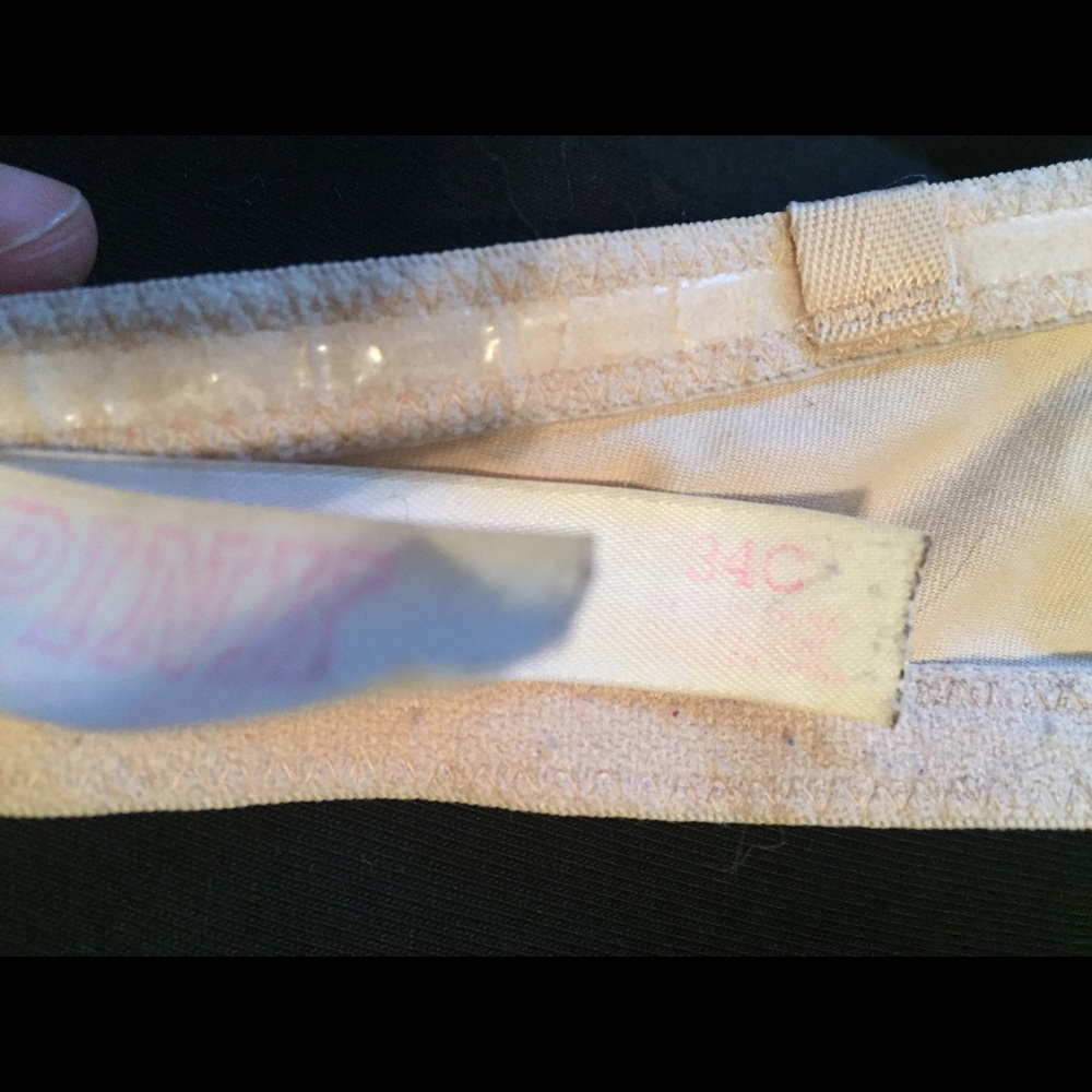 Bra - Picture 3 of 3