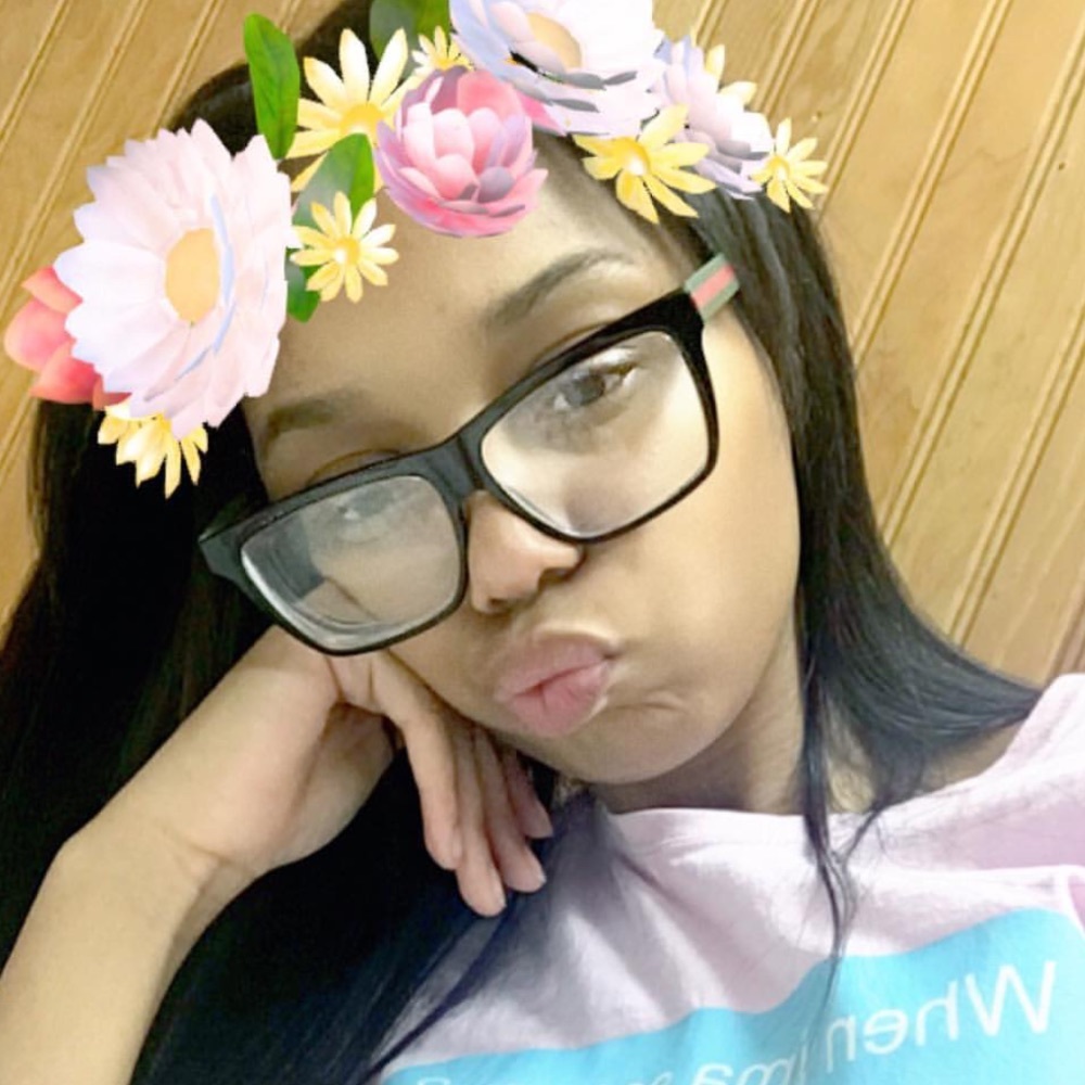 Meet your Posher, Jaleesa