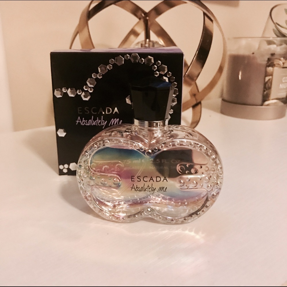 Escada Absolutely Me