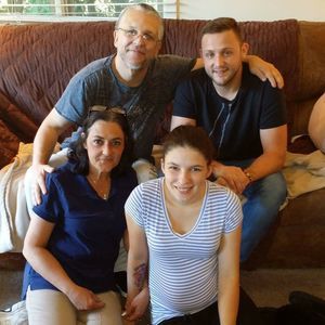 Meet your Posher, Vicki