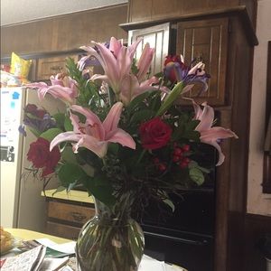 Meet your Posher, Barbaraann