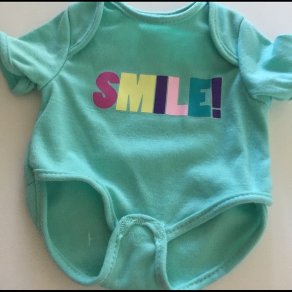 Baby shoes size 1 Babysuite newborn Blanquet - Picture 2 of 3