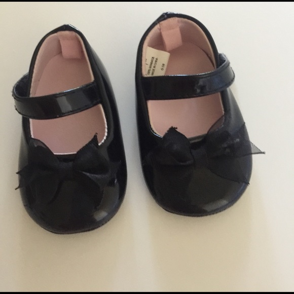 Baby shoes size 1 Babysuite newborn Blanquet - Picture 3 of 3