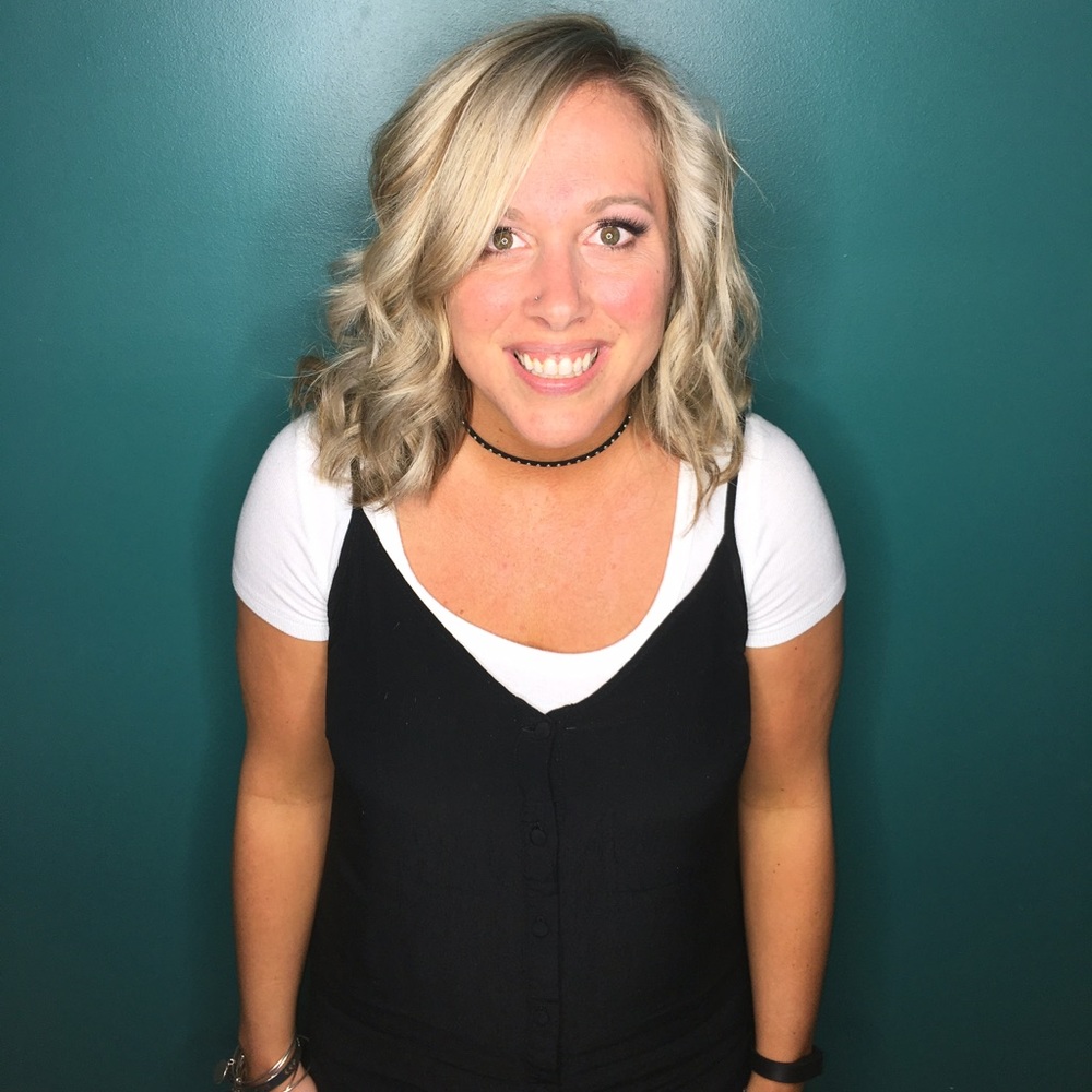 Meet your Posher, Jody