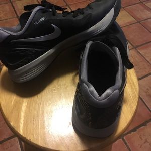 Nike hyperspike volleyball shoes