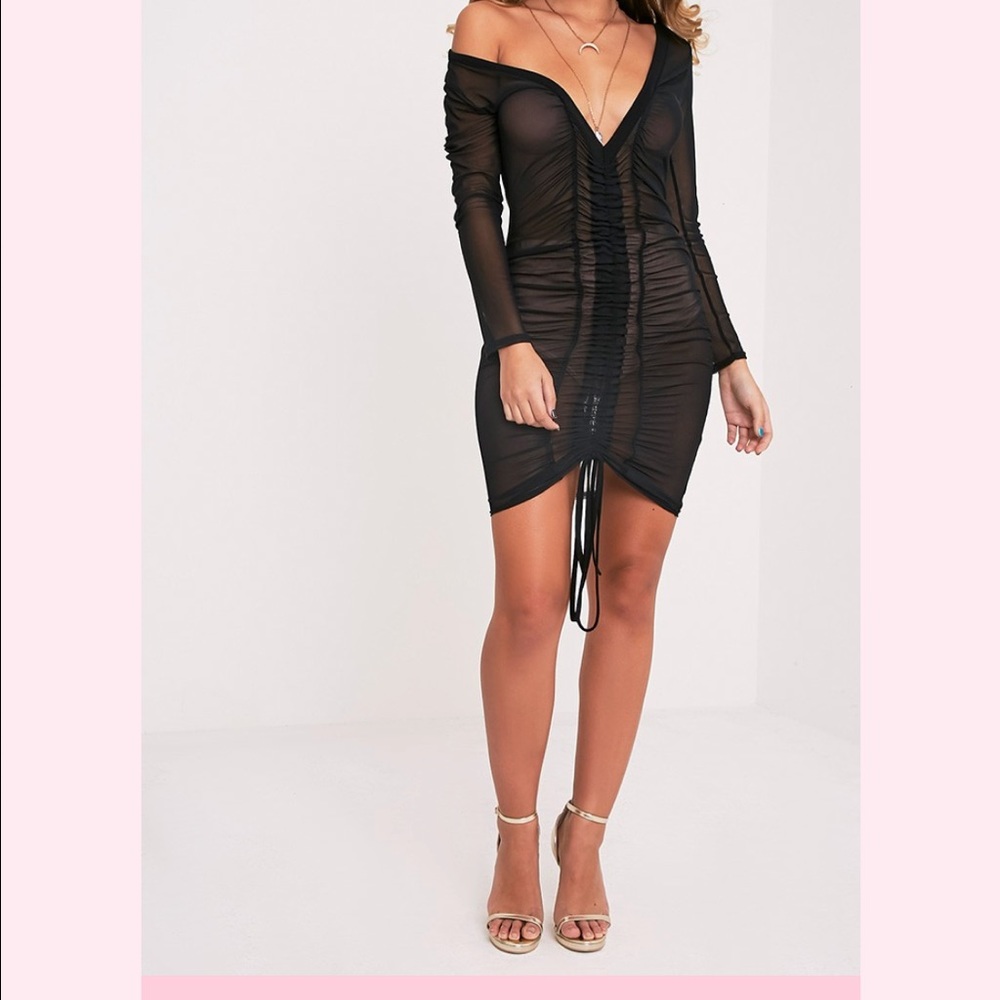 Meet your Posher, Nodia