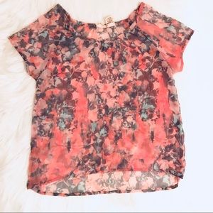 MUDD - Perfect for summer time shirt