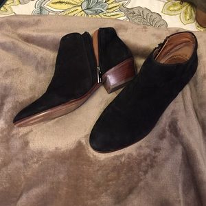 Sam Edelman "Petty" booties