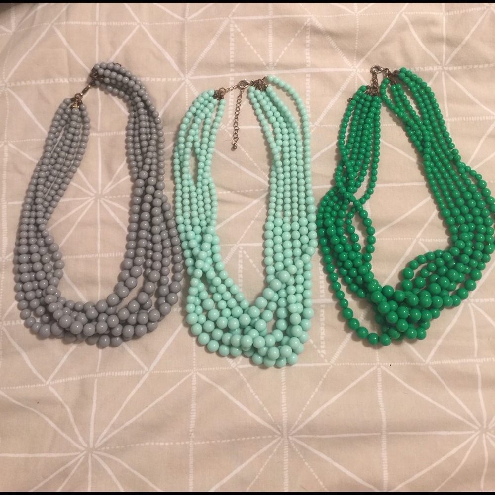 Necklace Bundle