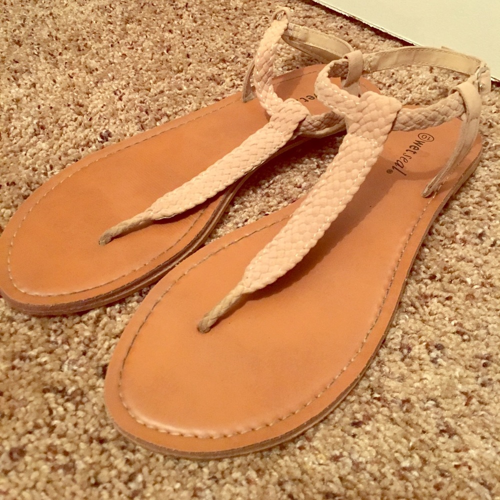 Sandals