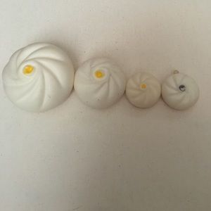 Steam Bun Squishys