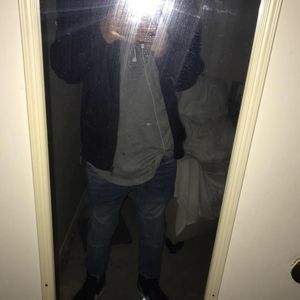 Meet your Posher, Jacob