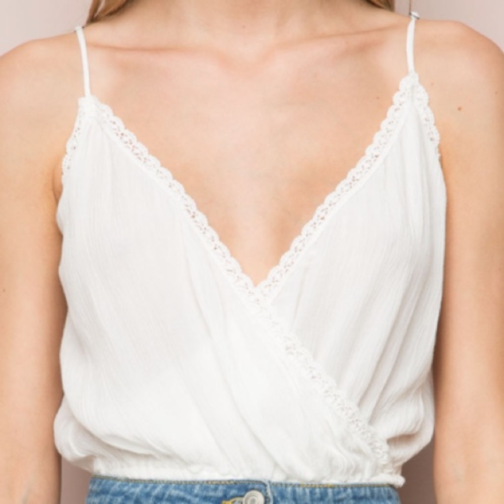 Brandy Melville Tank