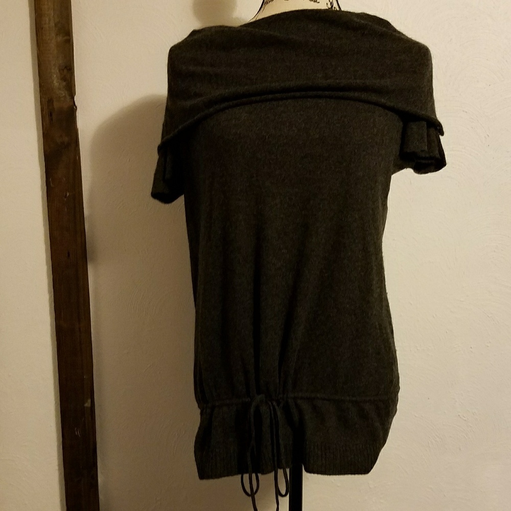 Emma & Posh 100% Cashmere Sweater