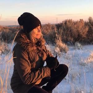 Meet your Posher, Mariel