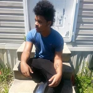 Meet your Posher, Nick