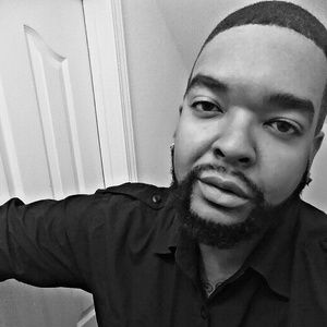 Meet your Posher, Marc